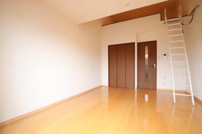 【洋室】 | フジパレス初芝ノース