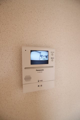 【セキュリティ】 | フジパレス初芝ノース