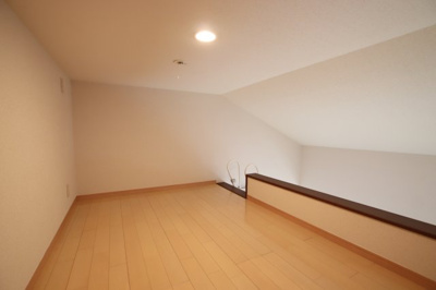 【寝室】 | フジパレス初芝ノース | ロフト