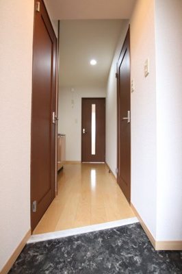 【玄関】 | フジパレス初芝ノース