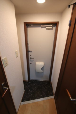 【玄関】 | フジパレス初芝ノース