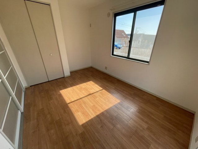 ヒルサイド御影の居間・リビング