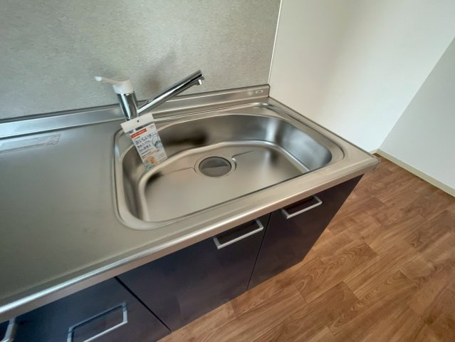 ヒルサイド御影のキッチン