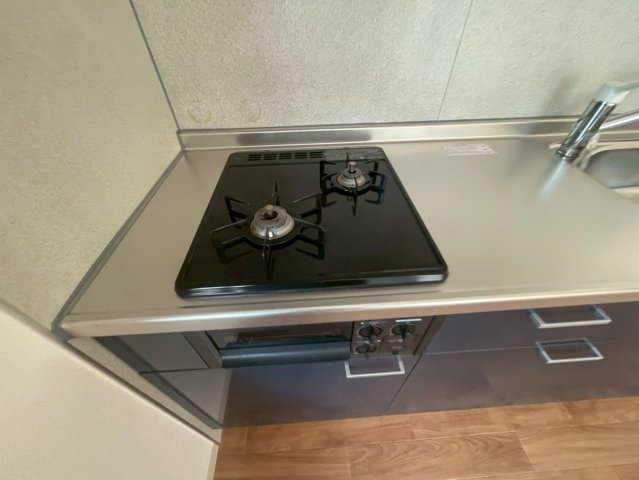 ヒルサイド御影のキッチン