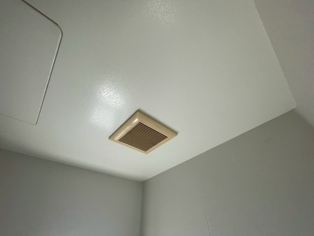 ヒルサイド御影の設備