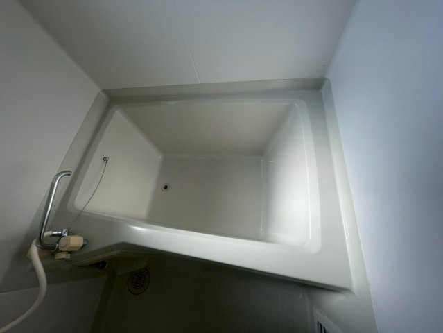 ヒルサイド御影の内装