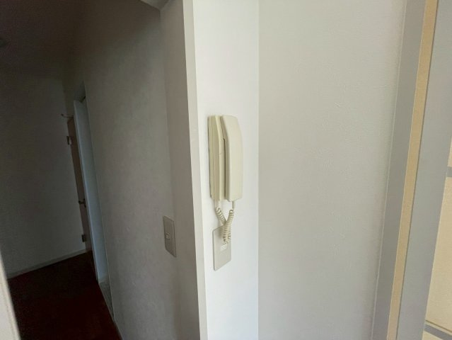 ヒルサイド御影の内装