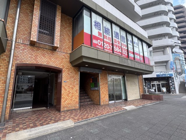 【外観】 | イトーピア大曽根