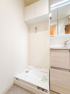 【浴室】 | 秀和祐天寺レジデンス | バスルーム　※工事中