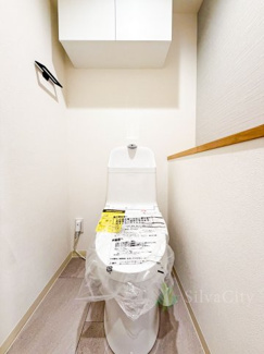 【駐輪場】 | 秀和祐天寺レジデンス | 駐輪場