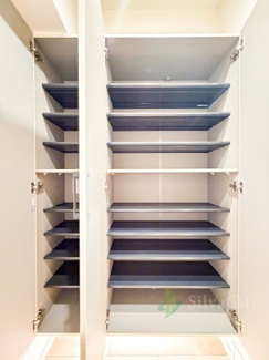 【その他】 | 秀和祐天寺レジデンス | 耐震改修済