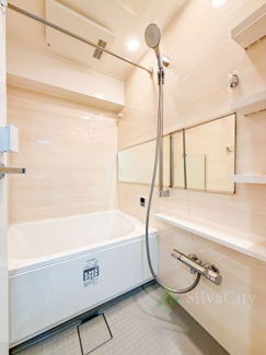 【現況写真】 | 秀和祐天寺レジデンス