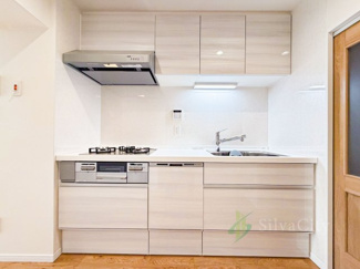 【エントランス】 | 秀和祐天寺レジデンス | エントランス