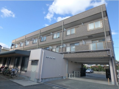 【外観】 | ハートランド甲東園 | 建物外観を気になさる方へ、見た目の良い物件です