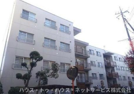 パシフィック我孫子グリーンタウン16号棟のその他共用部分