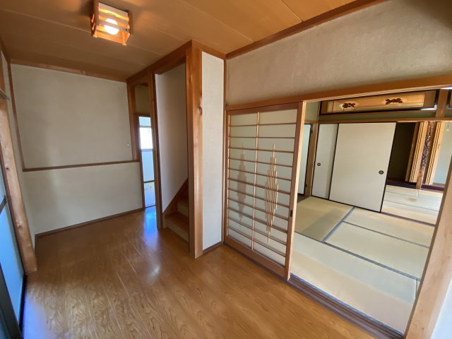 丹波市市島町与戸の中古一戸建のその他