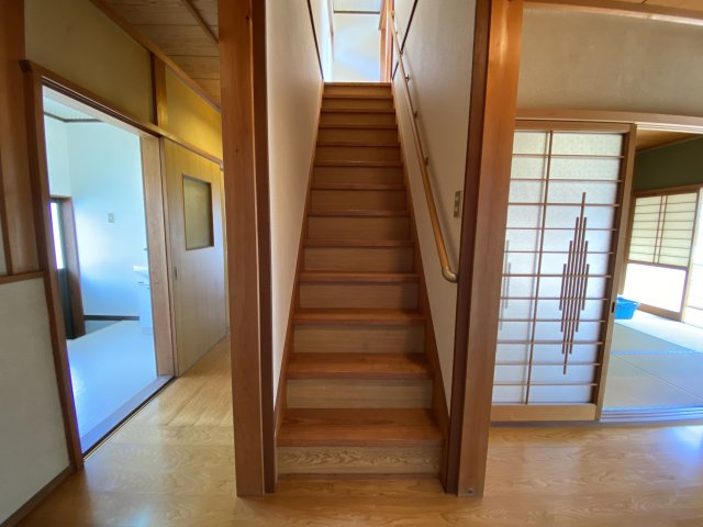 丹波市市島町与戸の中古一戸建のその他