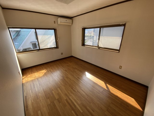 丹波市市島町与戸の中古一戸建の洋室|2階