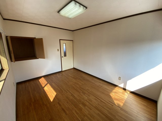 丹波市市島町与戸の中古一戸建の洋室|2階