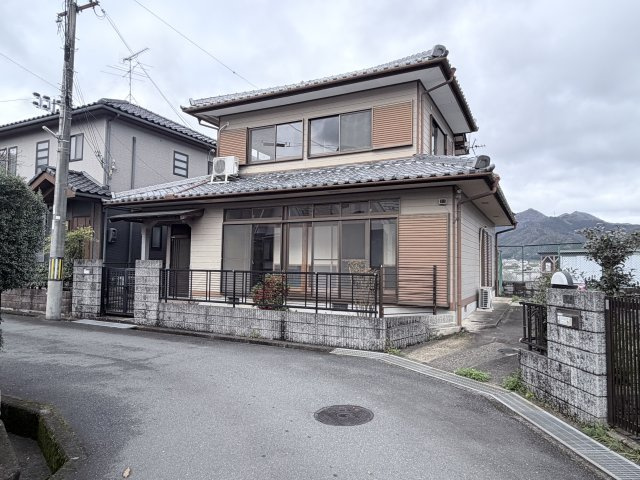 丹波市市島町与戸の中古一戸建