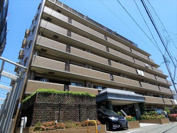 JGMヴェルデ春日2番館☆仲介手数料無料☆の画像