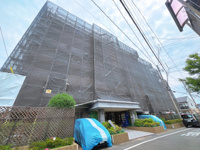 【その他】 | JGMヴェルデ春日2番館☆仲介手数料無料☆ | 「博多南駅」周辺は、スーパー、銀行、クリニックなどがコンパクトに集まっており、日常生活に必要な機能が揃っています。物件周辺は比較的静かな住宅街ですが、徒歩10分圏内に利便性が揃っています。
