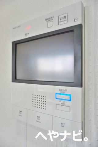 【セキュリティ】 | さくらHills NAGOYA WEST | ※別階層写真です。