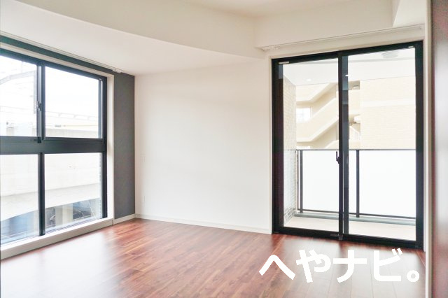 【居間・リビング】 | さくらHills NAGOYA WEST | ※別階層写真です。