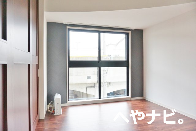 【居間・リビング】 | さくらHills NAGOYA WEST | ※別階層写真です。
