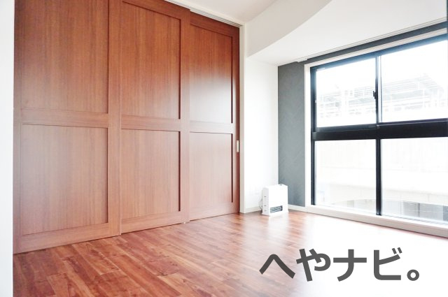 【寝室】 | さくらHills NAGOYA WEST | ※別階層写真です。