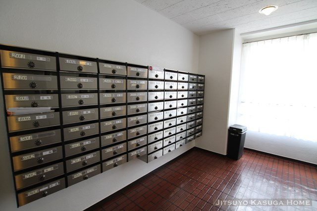 【その他共用部分】