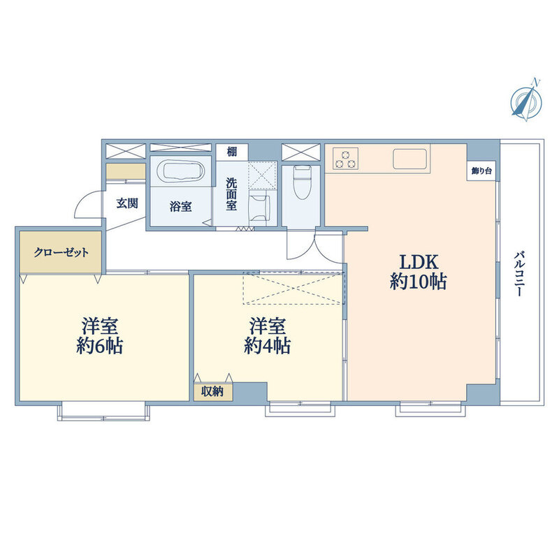 東建小石川マンションの画像