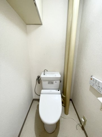 【トイレ】