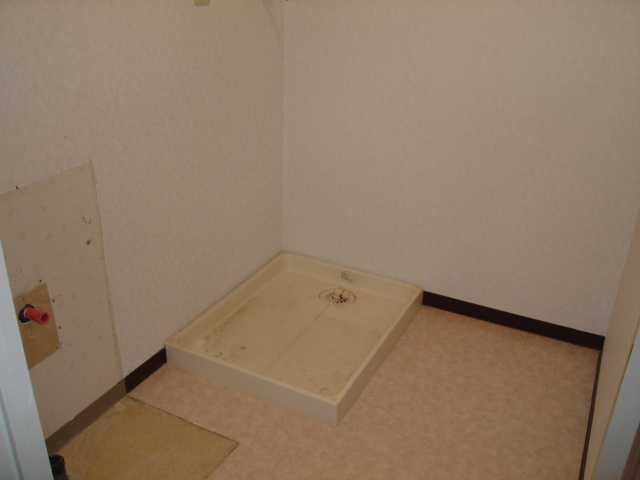 キャピタルビルドの設備