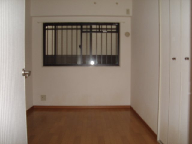 キャピタルビルドの寝室