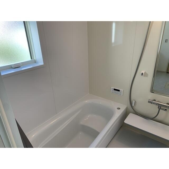 Ｋｏｌｅｔ松戸幸田＃０３の浴室|お風呂です