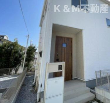 Ｋｏｌｅｔ松戸幸田＃０３のその他共用部分