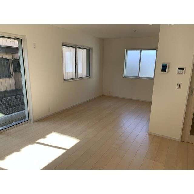 Ｋｏｌｅｔ松戸幸田＃０３の寝室|ゆとりの広さです