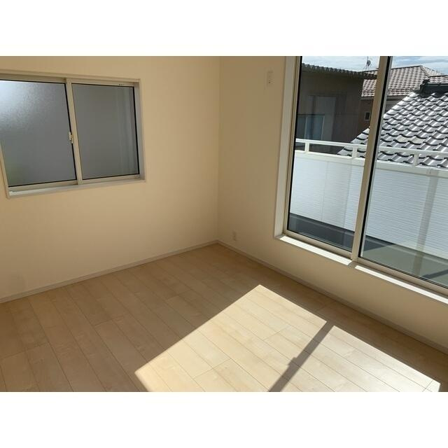 Ｋｏｌｅｔ松戸幸田＃０３のセキュリティ| 