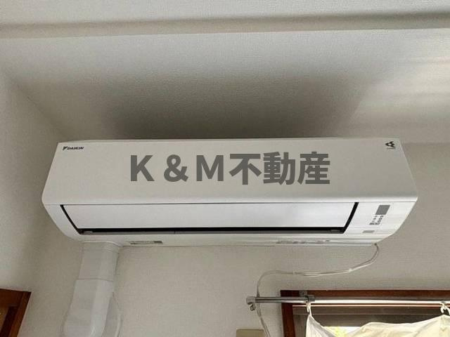 ガーデンフォレスト柏の葉キャンパスの設備| 