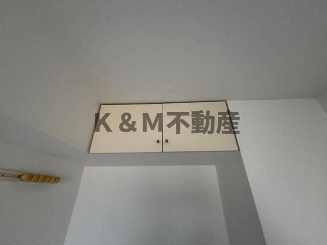 ガーデンフォレスト柏の葉キャンパスのその他| 