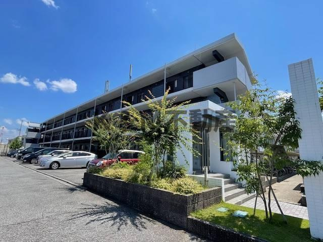 ガーデンフォレスト柏の葉キャンパスのその他| 