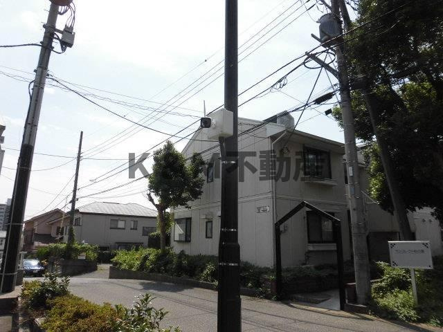 ガーデンフォレスト柏の葉キャンパスの展望|防犯カメラ 