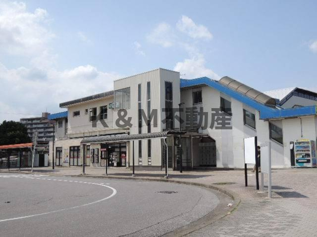 ガーデンフォレスト柏の葉キャンパスの周辺|北柏駅 