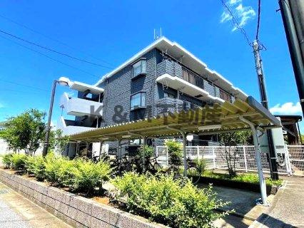 ガーデンフォレスト柏の葉キャンパス