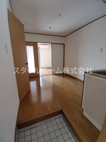 サンライズ往完のその他|別部屋写真です。