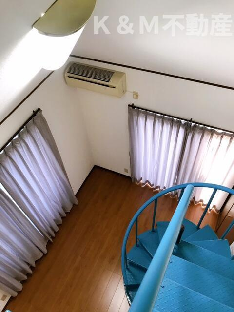 立花戸建ての内装|内装もきれいです