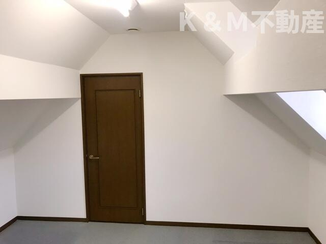 立花戸建ての内装|内装も気になるポイント