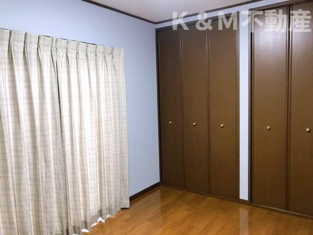 立花戸建ての内装|内装です