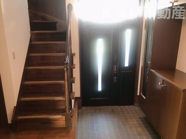 立花戸建てのその他| 